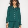 Anna Field Pyjama - Dark Green -Mode Dameskleding Winkel bffc2adeaba14b96b449fd249a33c10d