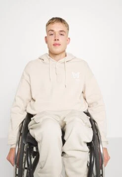 YOURTURN Unisex - Sweater - Beige 16 YOURTURN Unisex - Sweater - Beige -Mode Dameskleding Winkel c061eaed836246e8964fc5591c91ec7e