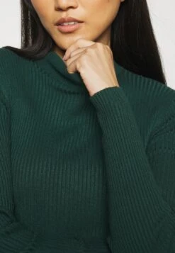 Anna Field Etui-Jurk - Dark Green -Mode Dameskleding Winkel c0a15553de864305a9b7fde8ece9b6b7