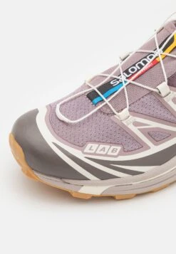 Salomon Xt-6 Unisex - Sneakers Laag - Quail/Plum Kitten/Vanilla Ice 13 Salomon Xt-6 Unisex - Sneakers Laag - Quail/Plum Kitten/Vanilla Ice -Mode Dameskleding Winkel c1ab802d3c2848dabb2c649dcf095ed7