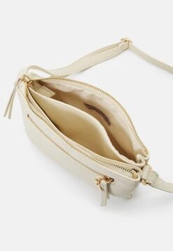 Anna Field Schoudertas -Off White 8 Anna Field Schoudertas -Off White -Mode Dameskleding Winkel c20f925ab9694087a686a2564edfe52f