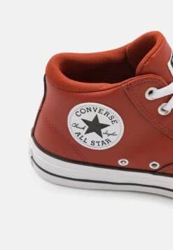 Converse All Star Malden Street Fall Tone Unisex - Sneakers Hoog - Ritual Red/White/Black -Mode Dameskleding Winkel c2bd81aba1d94721a825b6967f5cde49