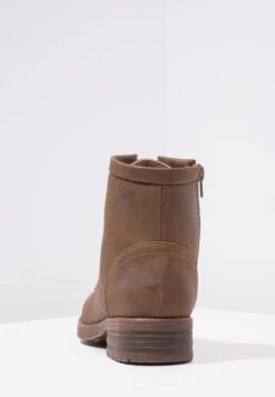 Anna Field Winter Boot - Veterboots - Coffee -Mode Dameskleding Winkel c2d01ba2e6bb43efabac4218adbd8910