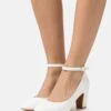 Anna Field Klassieke Pumps - White -Mode Dameskleding Winkel c2d9da5a328d424f95b6c0d67f25a464