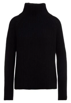 DRYKORN Arwen - Trui - Black -Mode Dameskleding Winkel c394ac391d0c4fb192c01825787621c3