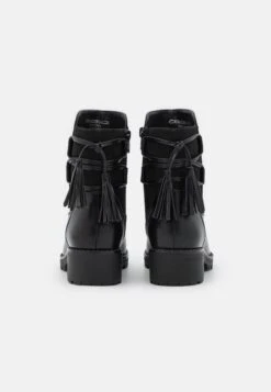 Anna Field Winter Boot - Korte Laarzen -Black -Mode Dameskleding Winkel c3c5dde2bf4a473ab968e435b1a01ae3