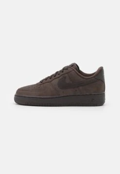Nike Sportswear Nike Air Force 1 Premium - Sneakers Laag - Velvet Brown -Mode Dameskleding Winkel c44108824ec145ceb26f54547a0e2cd4