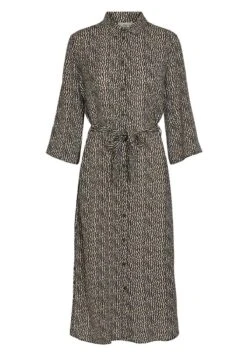 Minimum Norri - Blousejurk - Beige 11 Minimum Norri - Blousejurk - Beige -Mode Dameskleding Winkel c4a445e4bd99449d9227f306f316392e