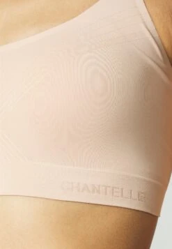 Chantelle Smooth Comfort Wirefree Bra - Bustier - Sirocco 11 Chantelle Smooth Comfort Wirefree Bra - Bustier - Sirocco -Mode Dameskleding Winkel c525860cdb464886a29c3cc898469132