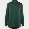 Anna Field Overhemdblouse - Green -Mode Dameskleding Winkel c5356d3bbf2d4c1282e0cbe28cf804d0