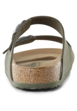 Birkenstock Arizona Syn Desert Dust Thyme Veg - Muiltjes - Thyme Veg -Mode Dameskleding Winkel c622ce9444674d58a9385f5edce5a44d