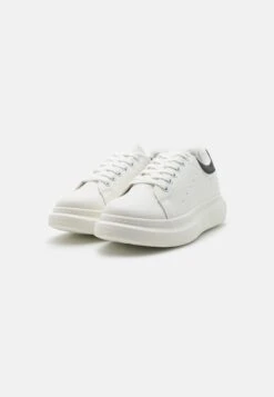 Anna Field Sneakers Laag - White/Black -Mode Dameskleding Winkel c717e776419d406cb0b065f1538540aa