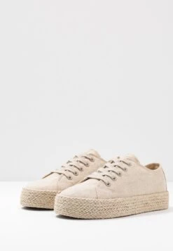 Anna Field Espadrilles - Beige -Mode Dameskleding Winkel c72f41e775ff4322a7c0bf32ded2518e