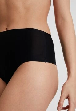Chantelle Softstretch - String - Schwarz -Mode Dameskleding Winkel c7ae7c95e65c489f8179ebcc999df8e2