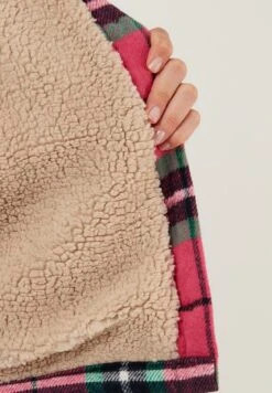 LELA Regular Fit - Jas - Fuchsia -Mode Dameskleding Winkel c805607aa82443cfacd0056d305651ae