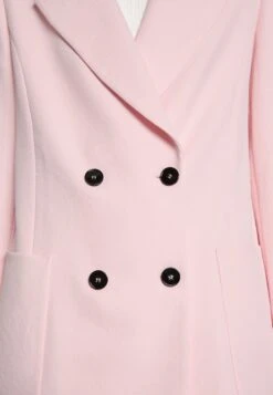 MARC CAIN Blazer - Soft Powder Pink -Mode Dameskleding Winkel c888cc9a1fea42d9b99bb4d7565f9d82