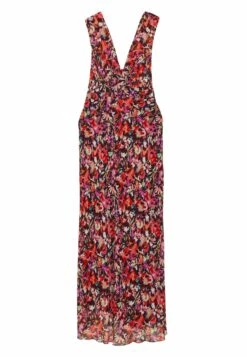 Patrizia Pepe Long - Maxi-Jurk - Martianredflower -Mode Dameskleding Winkel c8fe8bf685604e2bbd46552faaa908bf