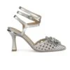 Alma En Pena Bandarra - Klassieke Pumps - Plata -Mode Dameskleding Winkel c90b84f4f9854742b04ed25eef1df29d