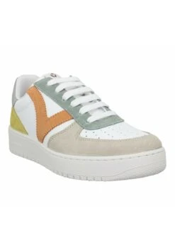 Sneakers Laag - Multi Coloured -Mode Dameskleding Winkel c999f36a1d7a445b805556f52a27abdd