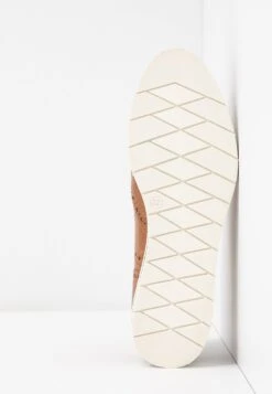 Anna Field Leather - Sportieve Veterschoenen - Cognac 15 Anna Field Leather - Sportieve Veterschoenen - Cognac -Mode Dameskleding Winkel ca01850610bd4478a574bfc5b12afcec