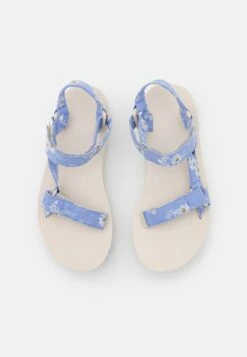 Teva Flatform Universal Gloriosa - Outdoorsandalen - Periwinkle 11 Teva Flatform Universal Gloriosa - Outdoorsandalen - Periwinkle -Mode Dameskleding Winkel ca4903e0855c494aad593ee51236bd35