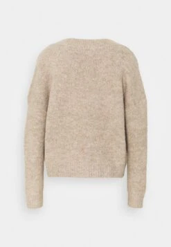 ONLY Onyzoey Cardigan - Vest - Woodsmoke/Melange 8 ONLY Onyzoey Cardigan - Vest - Woodsmoke/Melange -Mode Dameskleding Winkel ca8d9444dd8740f8bfdc84b3b828ac1d