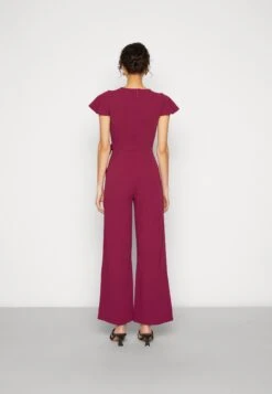 Anna Field Jumpsuit - Purple 10 Anna Field Jumpsuit - Purple -Mode Dameskleding Winkel ca92c9c969de455ab5a12b6712760e07