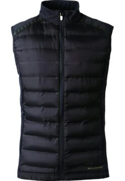 Endurance Funktions Reitta W Hybrid- Bodywarmer - Black 15 Endurance Funktions Reitta W Hybrid- Bodywarmer - Black -Mode Dameskleding Winkel cac4646d07974642bf8f16268151fd2f