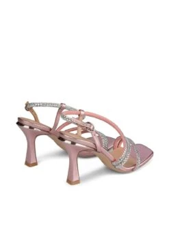 Alma En Pena Caleya - Sandalen - Rosa -Mode Dameskleding Winkel cbbfc3cb78cd4888a421b41a69f9ad81