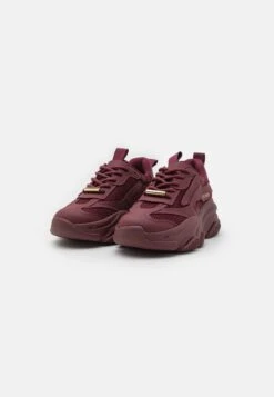 Steve Madden Possession - Sneakers Laag - Wine 10 Steve Madden Possession - Sneakers Laag - Wine -Mode Dameskleding Winkel cc6499101c5945dca88c2a371f9d08f1