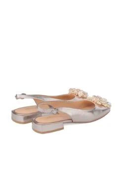 Alma En Pena Achel - Slingback Ballerina´S - Bronce 7 Alma En Pena Achel - Slingback Ballerina´S - Bronce -Mode Dameskleding Winkel cc7ae1a5d95447329d135a226dbd4012