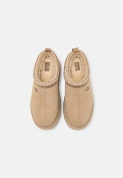 Ugg Tazz - Pantoffels - Mustard Seed -Mode Dameskleding Winkel cc81258351154dc39cdf56c61f63525d