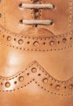 Anna Field Leather - Sportieve Veterschoenen - Cognac 11 Anna Field Leather - Sportieve Veterschoenen - Cognac -Mode Dameskleding Winkel cd26fc7af6714cb9a4d4ba867c266f60