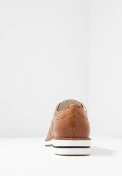 Anna Field Leather - Sportieve Veterschoenen - Cognac 14 Anna Field Leather - Sportieve Veterschoenen - Cognac -Mode Dameskleding Winkel cd62507bcbe34aa2a23f477cc04f77fa