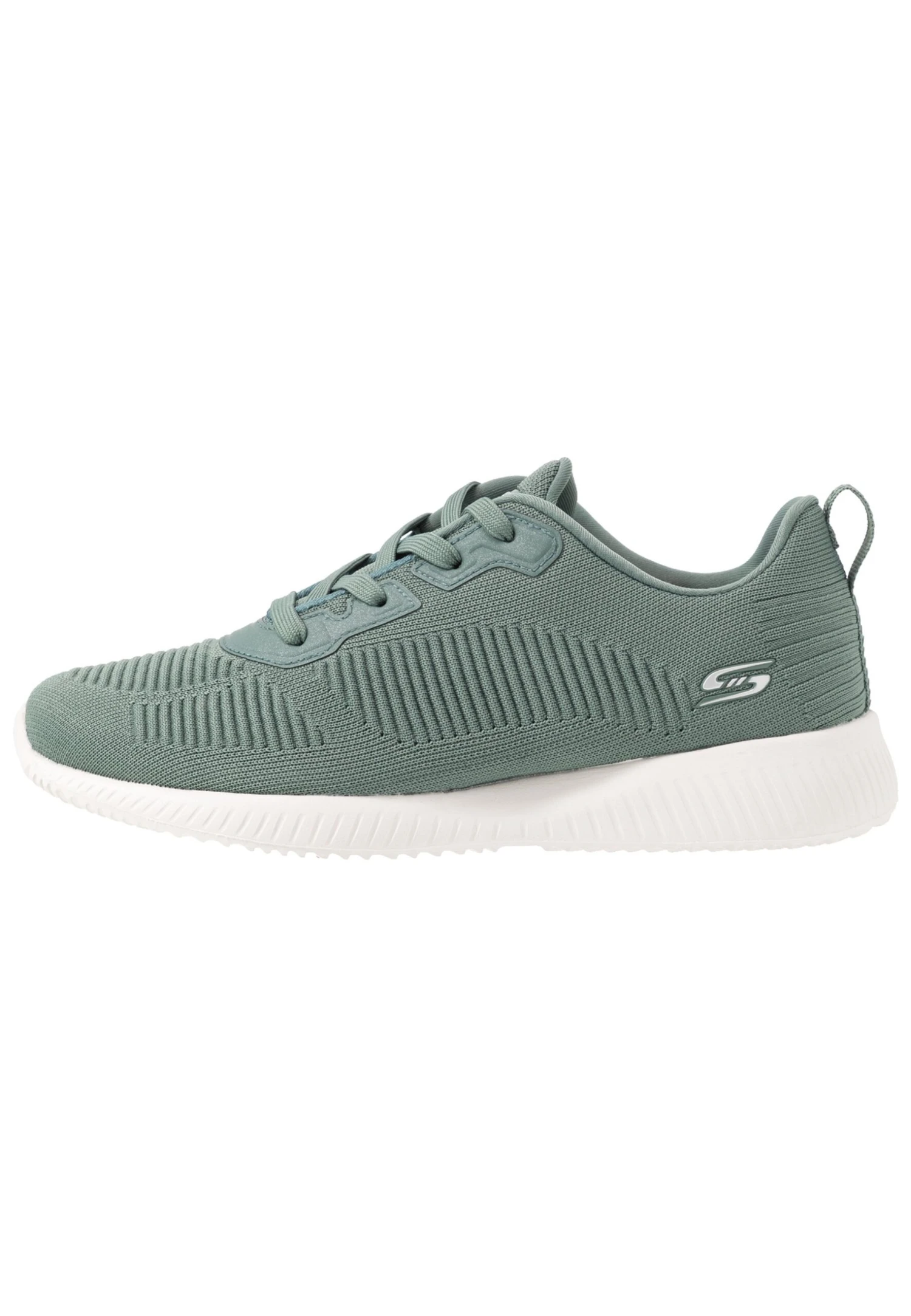 Bobs Squad- Sneakers Laag - Green 3 Bobs Squad- Sneakers Laag - Green - Afbeelding 2