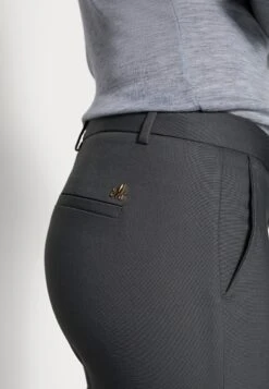 Mos Mosh Abbey Night Pant - Broek - Antracite 11 Mos Mosh Abbey Night Pant - Broek - Antracite -Mode Dameskleding Winkel ce52583029104becb9efe269ddccded5