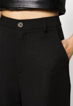 Petite Tailored Wide Leg Trouser - Broek - Black 11 Petite Tailored Wide Leg Trouser - Broek - Black -Mode Dameskleding Winkel cffbf11fd0514e478b9ef76aa6b48f2f