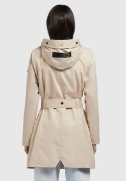 Khujo Lauren - Parka - Hellbeige 12 Khujo Lauren - Parka - Hellbeige -Mode Dameskleding Winkel d02a1235e332413594588b88f71d74ef