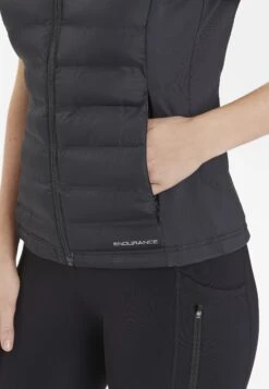 Endurance Funktions Reitta W Hybrid- Bodywarmer - Black 13 Endurance Funktions Reitta W Hybrid- Bodywarmer - Black -Mode Dameskleding Winkel d2bb3f57cdff463ea3a136785a6dda23