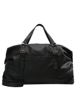 Anna Field Weekendtas - Black -Mode Dameskleding Winkel d2fe1c2a997d4db7a62d38a9cc67097e