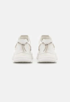 Steve Madden Miracles - Sneakers Laag - White 11 Steve Madden Miracles - Sneakers Laag - White -Mode Dameskleding Winkel d312d0accb854022ae24af386b719765