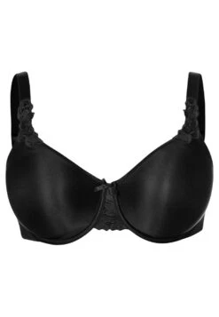 Chantelle Hedona - Beugel Bh - Black -Mode Dameskleding Winkel d31da200c0c64b3cb871bea812e4e089