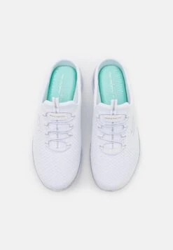 Summits - Muiltjes - White/Silver 13 Summits - Muiltjes - White/Silver -Mode Dameskleding Winkel d33e21737dba4e0dab0296ba0f971efe