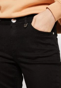 Mos Mosh Alli Hybrid- Flared Jeans - Black 13 Mos Mosh Alli Hybrid- Flared Jeans - Black -Mode Dameskleding Winkel d3ad4a0ad8474739bbcda590e4d93e0d