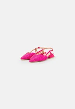 Alma En Pena Slingback Ballerina´S - Fuxia -Mode Dameskleding Winkel d48728f676a14293b7cfae2810844707