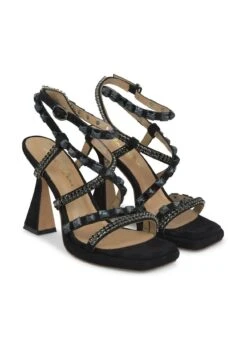 Alma En Pena Dougall - Sandalen - Black 6 Alma En Pena Dougall - Sandalen - Black -Mode Dameskleding Winkel d49ab134e1424b97ab0bb1ac01e02676