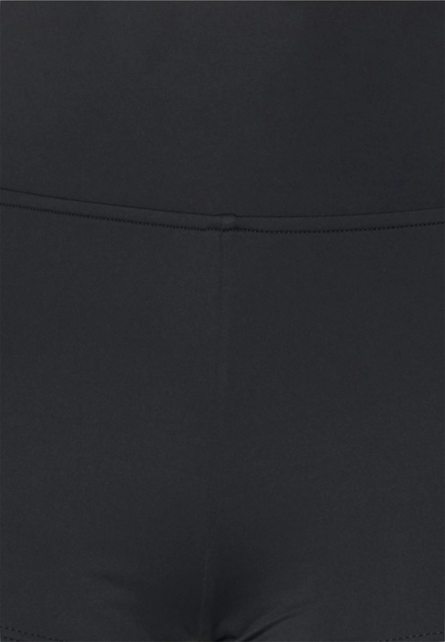 Seafolly Collective Roll Top Boyleg - Bikinibroekje - Black 5 Seafolly Collective Roll Top Boyleg - Bikinibroekje - Black - Afbeelding 3