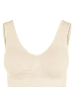 Magic Bodyfashion Comfort Bra - Bustier - Nude -Mode Dameskleding Winkel d4c512fb474b4f62897f34e9076eb6c7