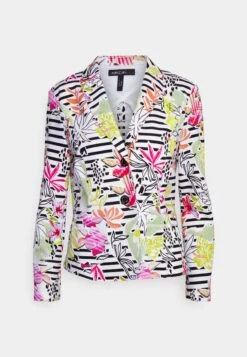 MARC CAIN Blazer - Light Limeade -Mode Dameskleding Winkel d57851bca48e462d8bcd82796bd9f89f