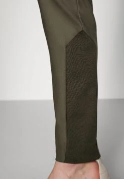 Mos Mosh Blake Night Pant Sustainable - Chino - Grape Leaf -Mode Dameskleding Winkel d5b512bd0a4449bebf5b9df058e98782